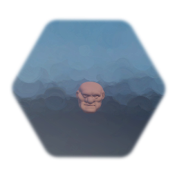 Potato man