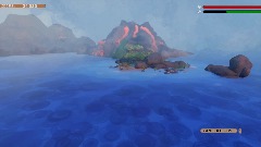 A screenshot taken in Dreams. 7 of 11.