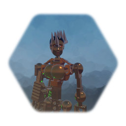 Sharptool