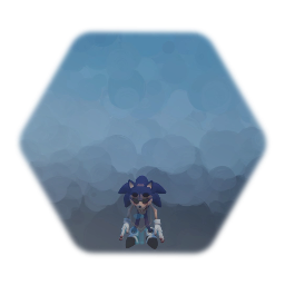 2011X the shadow engine