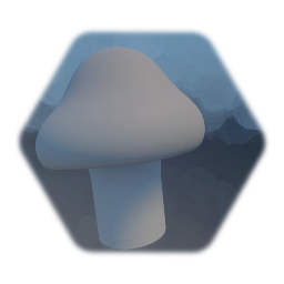 Mushroom Power