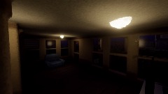 A screenshot taken in Dreams. 5 of 10.