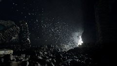 A screenshot taken in Dreams. 9 of 24.