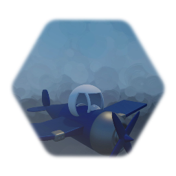 Imp's Plane
