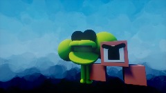 Remix of The Cringe Little Runmo: Runmo And EnePOOOUUYGHGVCDD