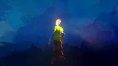 A screenshot taken in Dreams. 4 of 13.