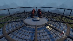 A screenshot taken in Dreams. 1 of 10.