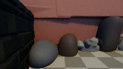 Fp Astronaut DEMO scene