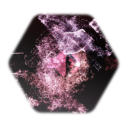 MAN SHUT THE F##K UP! But it's a beat! :p