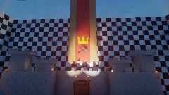 A screenshot taken in Dreams. 3 of 3.