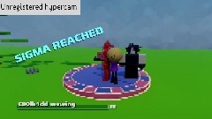 A screenshot taken in Dreams. 1 of 1.