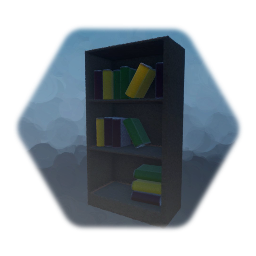 Shelf