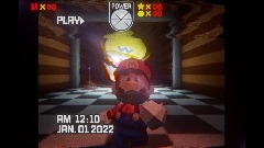 A screenshot taken in Dreams. 9 of 17.