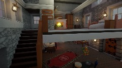 A screenshot taken in Dreams. 1 of 1.