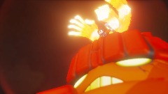 A screenshot taken in Dreams. 9 of 12.