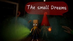 A screenshot taken in Dreams. 1 of 14.