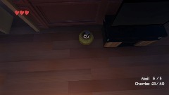 A screenshot taken in Dreams. 1 of 1.