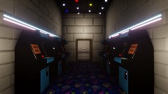 Arcade Place (My Version)