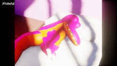 A screenshot taken in Dreams. 21 of 22.