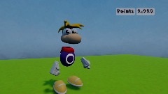 A screenshot taken in Dreams. 21 of 22.