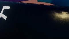 A screenshot taken in Dreams. 1 of 2.