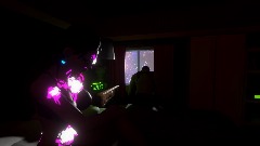 A screenshot taken in Dreams. 2 of 21.