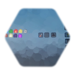 Dungeons 'n' Dreamers Goodies Workshop