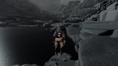 A screenshot taken in Dreams. 1 of 1.