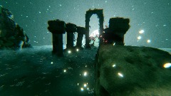 A screenshot taken in Dreams. 17 of 27.
