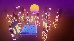 Space Bash - Crash Bash