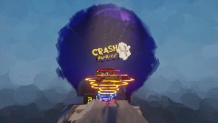 A screenshot taken in Dreams. 14 of 18.