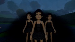 A screenshot taken in Dreams. 4 of 8.