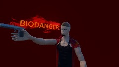 BIODANGER