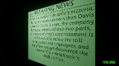 A screenshot taken in Dreams. 1 of 1.