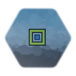 Geometry Dash - Player but you can toggle platformer mode