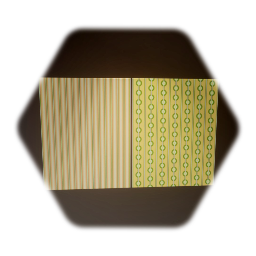 70's Tacky wallpaper