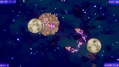 A screenshot taken in Dreams. 6 of 12.