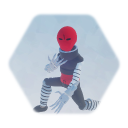 Jennika (foot assassin)