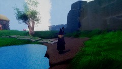 Magical Adventure (preview)