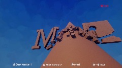 Mm logo animation thingy