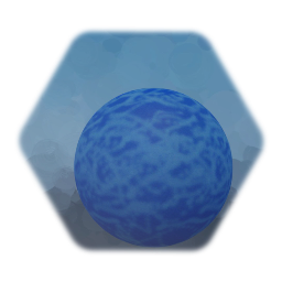 HD 189733 B (Neptunian Planet)