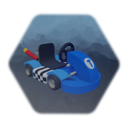 Mrr Speed Kart circuit Kart