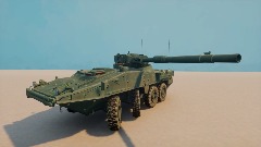 A screenshot taken in Dreams. 13 of 18.