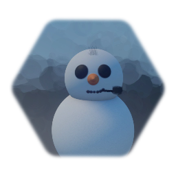 Snowman Bi