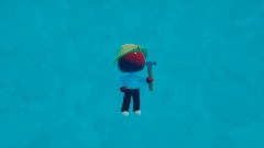 A screenshot taken in Dreams. 1 of 1.