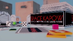 Space Kapow