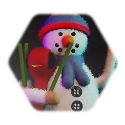 Snowman