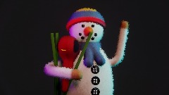 A screenshot taken in Dreams. 1 of 1.