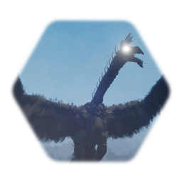 The one they worship