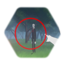 Slendermen (not clickbait)